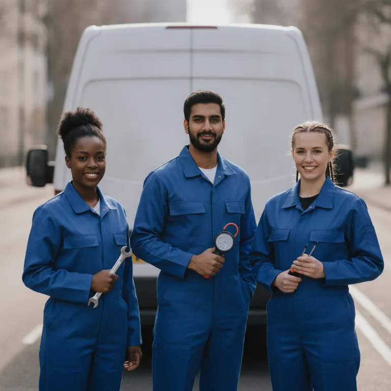 gas boiler repair Sheboygan